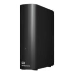 WD Elements Desktop WDBWLG0080HBK - trdi disk - 8 TB - USB 3.0