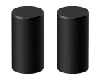Sony BRAVIA Theater Rear 9 SA-RS9 - speakers - for home theatre - wireless - slika 3