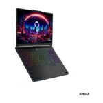 Lenovo Legion 5 15AGP11 - AI PC - 15,3" - AMD Ryzen AI 7 - 450 - 32 GB RAM - 1 TB SSD - slovensko