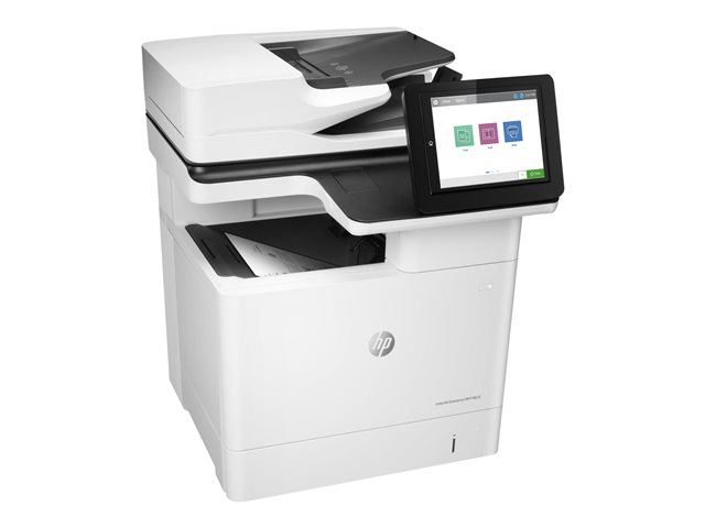 2cc9e282-a005-4219-9551-2005fa0a802c HP LaserJet Enterprise MFP M635h - večnamenski tiskalnik - črno-beli - slika 1