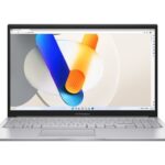 ASUS VivoBook 15 X1504MA-BQ257W - 15,6" - Intel Core 5 - 320 - 16 GB RAM - 512 GB SSD