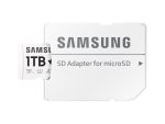 Samsung PRO Plus MB-MD1T0SA - Sonic the Hedgehog - flash memory card - 1 TB - microSDXC UHS-I - slika 2