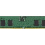 Kingston ValueRAM - DDR5 - modul - 8 GB - DIMM 288-pin / PC5-44800 - brez medpomnilnika