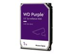 WD Vijolična WD11PURZ - trdi disk - 1 TB - SATA 6Gb/s