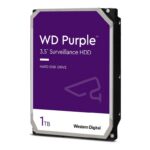 WD Vijolična WD11PURZ - trdi disk - 1 TB - SATA 6Gb/s
