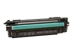 HP 656X - Visoka zmogljivost - rumena - originalna - LaserJet - kartuša s tonerjem (CF462X) - slika 3
