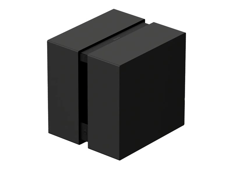 33c19cbd-7d85-4381-878a-379f997cc56a Sony BRAVIA Theater Sub 9 SA-SW9 - subwoofer - for home theatre - wireless - slika 1