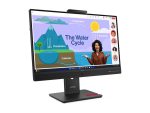 Lenovo ThinkVision T24D-4v - LED monitor - Full HD (1080p) - 24"