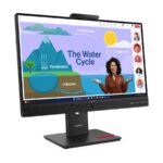 Lenovo ThinkVision T24D-4v - LED monitor - Full HD (1080p) - 24"