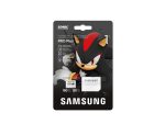 Samsung PRO Plus MB-MD1T0SA - Sonic the Hedgehog - flash memory card - 1 TB - microSDXC UHS-I - slika 3