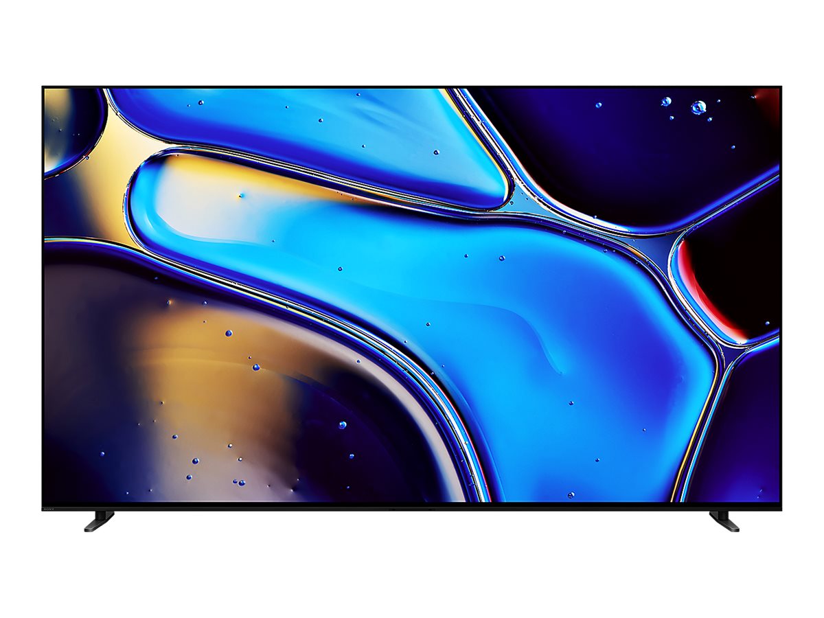 34793adc-8f03-4bcf-aebe-73b064b0bab4 Sony Bravia 8 K-65XR8A 65" razred OLED televizor (64,5" - 4K - slika 1