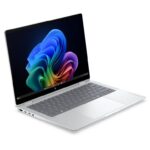 Prenosnik HP EliteBook X Flip G2i 14 U7 356H/32GB/SSD1TB/14"/14'' 3K 500 Touch OLED 120Hz/3YR/W11Pro