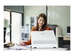Epson WorkForce DS-51000WN - ploski skener - namizje - USB 3.2 Gen 1x1, gigabitni LAN, USB, Wi-Fi (ac) - slika 3