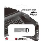 Kingston DataTraveler Kyson - Pomnilniški ključek USB - 64 GB