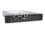 Dell PowerEdge R750xs - Xeon Silver 4314 2,4 GHz - 16 GB - SSD 480 GB