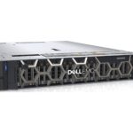 Dell PowerEdge R750xs - Xeon Silver 4314 2,4 GHz - 16 GB - SSD 480 GB