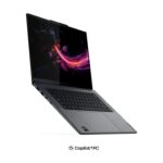 Lenovo Yoga Pro 7 15ASH11 - Copilot+ PC - 15,3" - AMD Ryzen AI Max+ - 388 - 128 GB RAM - 1 TB SSD - slovensko
