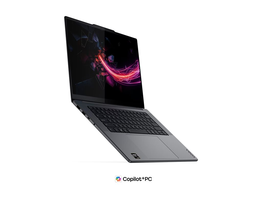 3bfc5df8-53b6-4991-98df-07870613ba20 Lenovo Yoga Pro 7 15ASH11 - Copilot+ PC - 15,3" - AMD Ryzen AI Max+ - 388 - 128 GB RAM - 1 TB SSD - slovensko - slika 1
