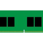 Kingston ValueRAM - DDR4 - modul - 8 GB - SO-DIMM 260-pinski / PC4-25600 - brez medpomnilnika
