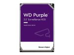 WD Vijolična WD11PURZ - trdi disk - 1 TB - SATA 6Gb/s - slika 2