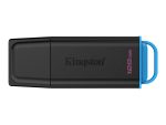 Kingston DataTraveler Exodia - Pomnilniški ključek USB - 128 GB - slika 2