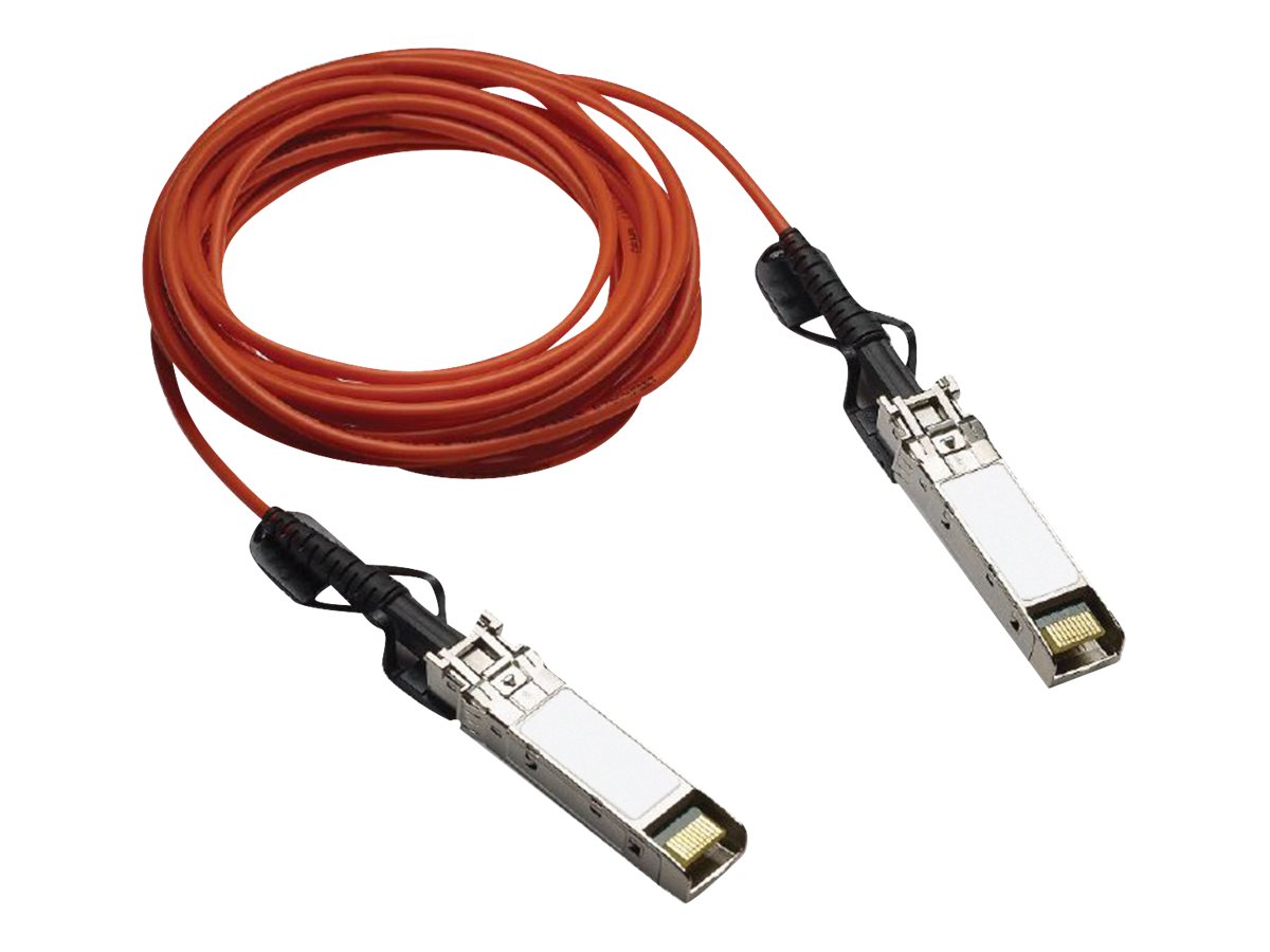 3e12e91a-61b6-4025-8546-fa2c33daf6f6 HPE Networking Instant On 10GBase neposredni priključni kabel - 3 m - slika 1