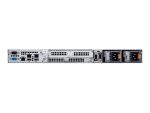 Dell PowerEdge R360 - Xeon 6353P 2,7 GHz - 32 GB - SSD 480 GB