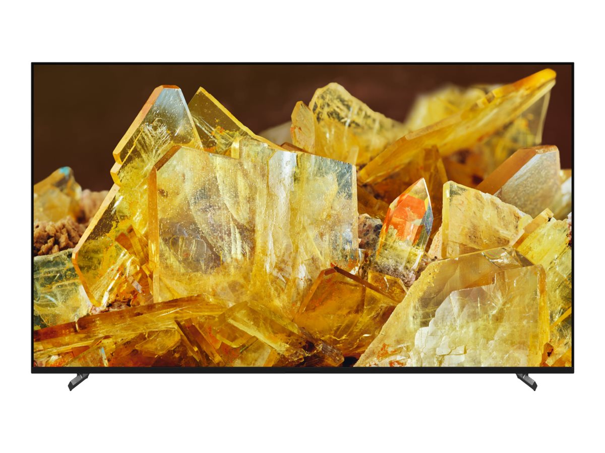 3e62f94a-ed48-4969-b2fe-98c4652afa2d Serija Sony Bravia XR XR-75X90L X90L - 75-palčni LCD televizor razreda (74,5" gledan) z LED osvetljenostjo - 4K - slika 1