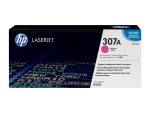 HP 307A - škrlatna - originalna - LaserJet - kartuša s tonerjem (CE743A) - slika 4