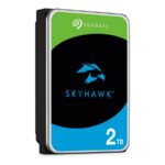 Seagate SkyHawk ST2000VX017 - trdi disk - 2 TB - SATA 6Gb/s