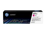 HP 201A - škrlatna - originalna - LaserJet - kartuša s tonerjem (CF403A) - slika 3