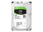 Seagate Barracuda ST4000DM004 - trdi disk - 4 TB - SATA 6Gb/s - slika 2