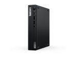 Lenovo ThinkCentre M70q Gen 5 - majhen Core i5 i5-14400T 1.5 GHz - 16 GB - SSD 512 GB - slovenski - slika 2