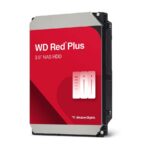 WD Red Plus WD120EFGX - trdi disk - 12 TB - SATA 6Gb/s