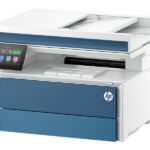 HP LaserJet Pro MFP 4113dw - večnamenski tiskalnik - črno-beli