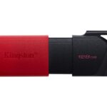 Kingston DataTraveler Exodia M - Pomnilniški ključek USB - 128 GB