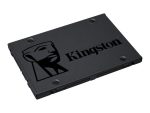 Kingston A400 - SSD - 480 GB - SATA 6Gb/s - slika 2