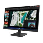 Lenovo ThinkVision S27-4e - LED monitor - Full HD (1080p) - 27"