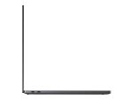Dell XPS 16 DA16260 - Copilot+ PC - 16" - Intel Core Ultra X7 - 358H - 32 GB RAM - 1 TB SSD - mednarodna angleščina - slika 2