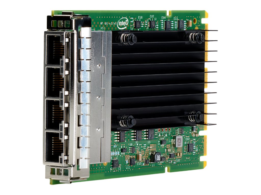 4887d984-62ac-4c11-aeca-a3c6945dbef3 Broadcom BCM5719 - omrežna kartica - OCP 3.0 - gigabitni ethernet x 4 - slika 1