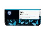 HP C1Q16A črnilo 764 Matte Black 300 ml - slika 3