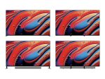 Sony Bravia 9 K-85XR90 85" Class (84.6" gledan) LCD TV s LED osvetlitvijo - QLED - 4K