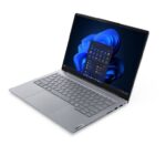 Lenovo ThinkBook 16 G9 IPL - Copilot+ PC - 16" - Intel Core Ultra 7 - 355 - 32 GB RAM - 512 GB SSD - slovensko