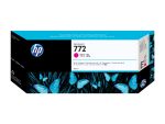 ČRNILO HP 772 MAGENTA Designjet Z5200 300ml - slika 3