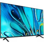 Sony Bravia 3 K-50S3 50" razred (49.5" gledan) LCD televizor z LED osvetljenostjo - 4K