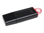 Kingston DataTraveler Exodia - Pomnilniški ključek USB - 256 GB