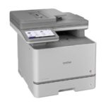 Brother MFC-L8970CDW - večnamenski tiskalnik - barvni