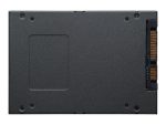 Kingston A400 - SSD - 480 GB - SATA 6Gb/s