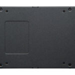 Kingston A400 - SSD - 480 GB - SATA 6Gb/s