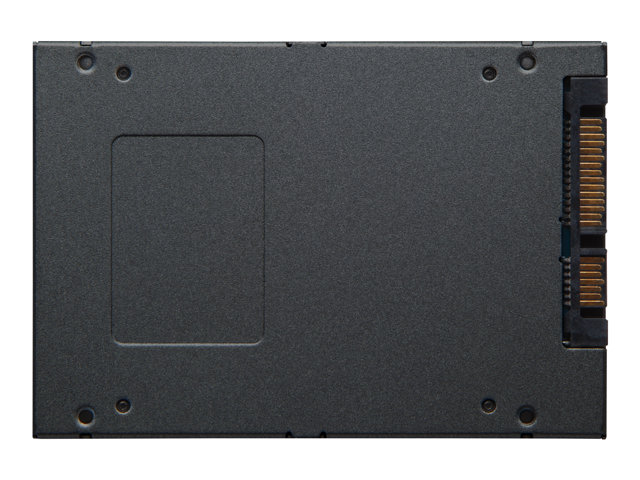 55d5270c-929b-4d8c-a644-381fc405c991 Kingston A400 - SSD - 480 GB - SATA 6Gb/s - slika 1